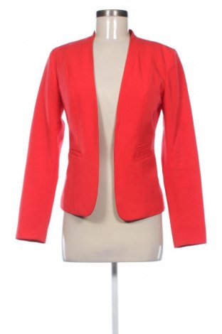 Дамско сако New Look, Размер S, Цвят Червен, Цена 25,00 €