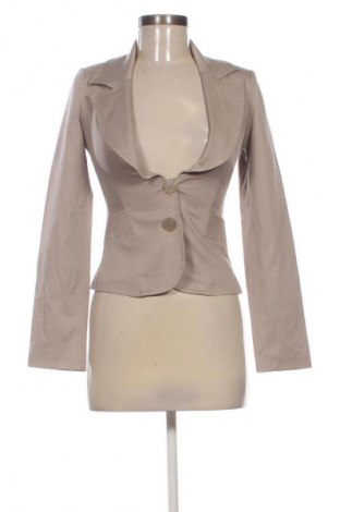 Дамско сако Noix, Размер S, Цвят Сив, Цена 25,05 €