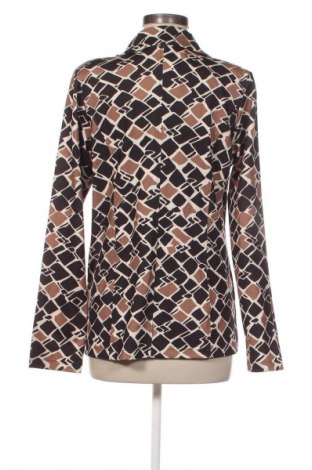 Γυναικείο σακάκι Nous, Μέγεθος L, Χρώμα Πολύχρωμο, Τιμή 16,99 €