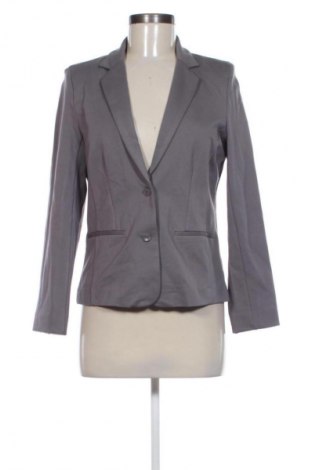 Дамско сако ONLY, Размер L, Цвят Сив, Цена 8,18 €