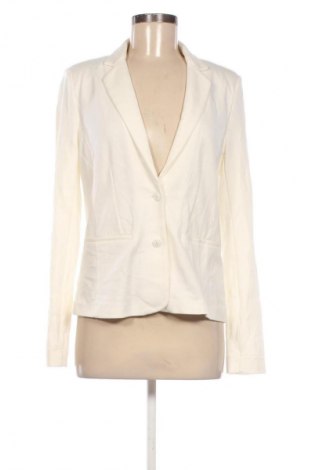 Γυναικείο σακάκι ONLY, Μέγεθος L, Χρώμα Λευκό, Τιμή 25,99 €