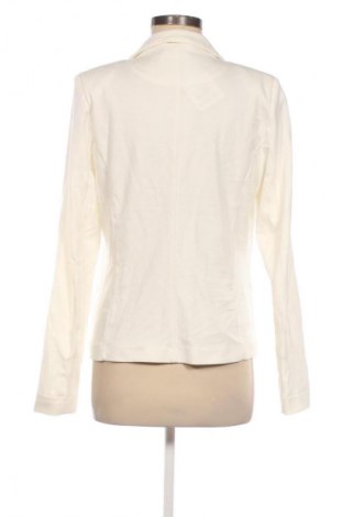 Γυναικείο σακάκι ONLY, Μέγεθος L, Χρώμα Λευκό, Τιμή 25,99 €