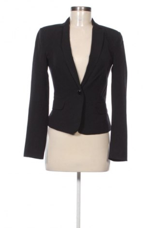 Dámské sako  ONLY, Velikost XS, Barva Černá, Cena  239,00 Kč