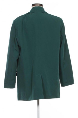 Γυναικείο σακάκι ONLY, Μέγεθος M, Χρώμα Πράσινο, Τιμή 10,99 €