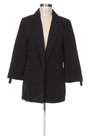 Дамско сако ONLY, Размер M, Цвят Черен, Цена 48,06 €