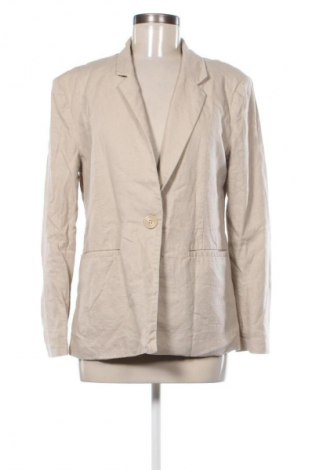 Női blézer ONLY, Méret L, Szín Bézs, Ár 8 678 Ft