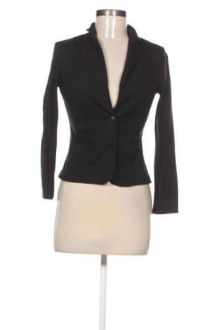 Dámské sako  ONLY, Velikost S, Barva Černá, Cena  385,00 Kč