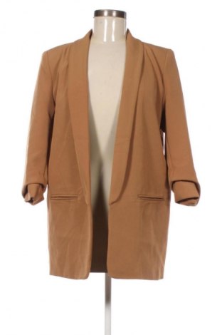 Damen Blazer ONLY, Größe M, Farbe Braun, Preis € 11,99
