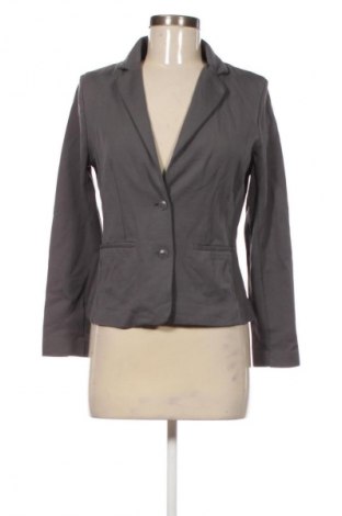 Γυναικείο σακάκι ONLY, Μέγεθος L, Χρώμα Γκρί, Τιμή 10,99 €