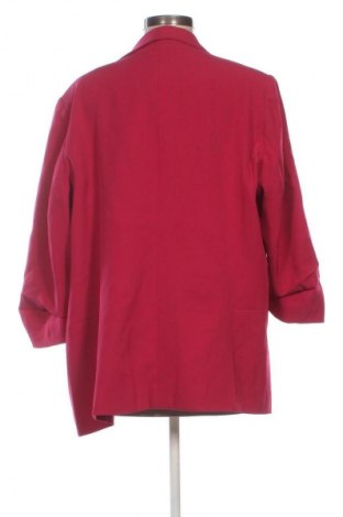 Дамско сако ONLY, Размер XL, Цвят Розов, Цена 11,75 €