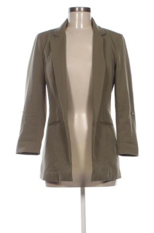 Dámske sako  ONLY, Veľkosť XS, Farba Zlatistá, Cena  11,95 €