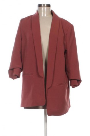 Дамско сако ONLY, Размер M, Цвят Кафяв, Цена 8,69 €