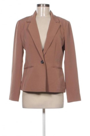 Női blézer ONLY, Méret M, Szín Barna, Ár 4 549 Ft