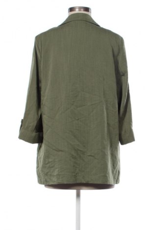 Sacou de femei ONLY, Mărime L, Culoare Verde, Preț 129,99 Lei