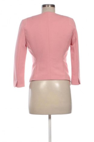 Γυναικείο σακάκι ONLY, Μέγεθος XS, Χρώμα Ρόζ , Τιμή 11,99 €