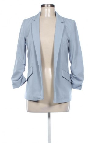 Dámské sako  ONLY, Velikost XS, Barva Modrá, Cena  269,00 Kč