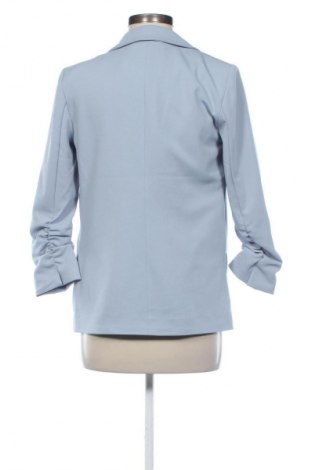 Dámské sako  ONLY, Velikost XS, Barva Modrá, Cena  269,00 Kč