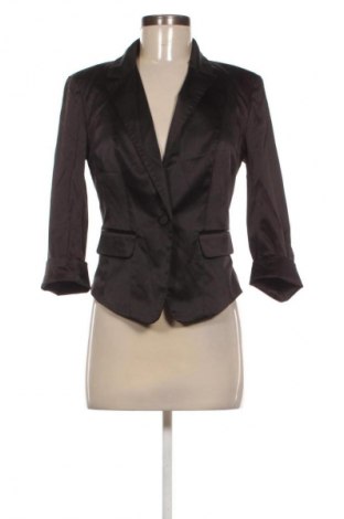 Dámské sako  ONLY, Velikost S, Barva Černá, Cena  199,00 Kč