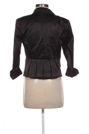 Dámské sako  ONLY, Velikost S, Barva Černá, Cena  199,00 Kč