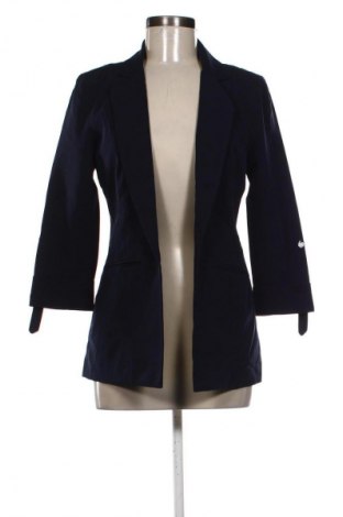 Dámské sako  ONLY, Velikost XXS, Barva Modrá, Cena  1 429,00 Kč