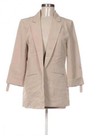 Dámske sako  ONLY, Veľkosť M, Farba Béžová, Cena  56,95 €