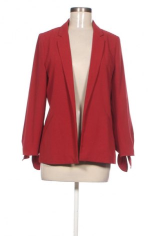 Γυναικείο σακάκι Oasis, Μέγεθος M, Χρώμα Κόκκινο, Τιμή 34,72 €