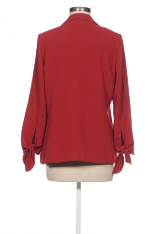 Γυναικείο σακάκι Oasis, Μέγεθος M, Χρώμα Κόκκινο, Τιμή 34,72 €