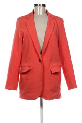 Damen Blazer Object, Größe M, Farbe Orange, Preis 45,99 €