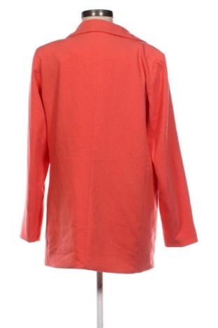 Damen Blazer Object, Größe M, Farbe Orange, Preis 45,99 €