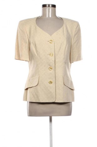 Дамско сако Occasion, Размер M, Цвят Бежов, Цена 25,00 €