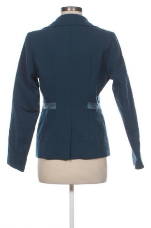 Γυναικείο σακάκι Olivier Strelli, Μέγεθος M, Χρώμα Μπλέ, Τιμή 30,99 €