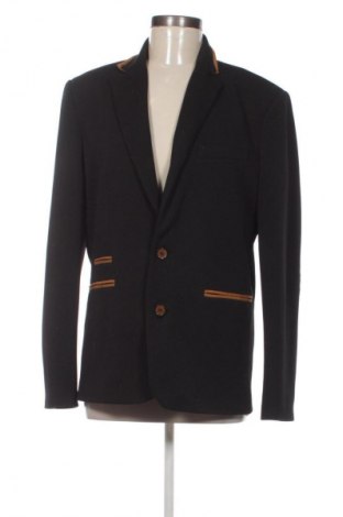 Γυναικείο σακάκι Ombre, Μέγεθος L, Χρώμα Μαύρο, Τιμή 19,99 €