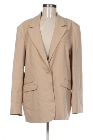 Dámské sako  Opus, Velikost L, Barva Béžová, Cena  389,00 Kč