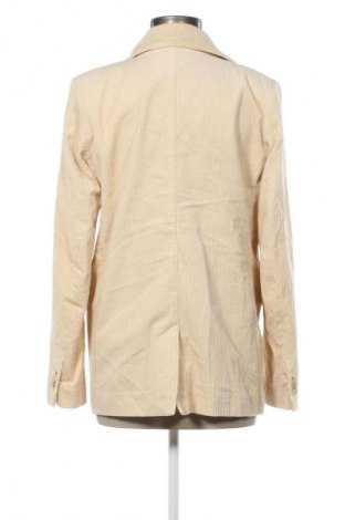 Γυναικείο σακάκι Opus, Μέγεθος S, Χρώμα  Μπέζ, Τιμή 8,99 €