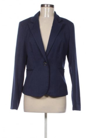 Γυναικείο σακάκι Orsay, Μέγεθος M, Χρώμα Μπλέ, Τιμή 14,99 €