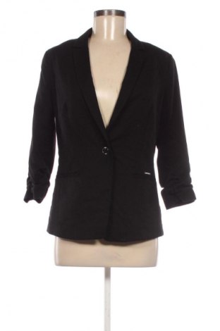 Дамско сако Orsay, Размер M, Цвят Черен, Цена 25,05 €