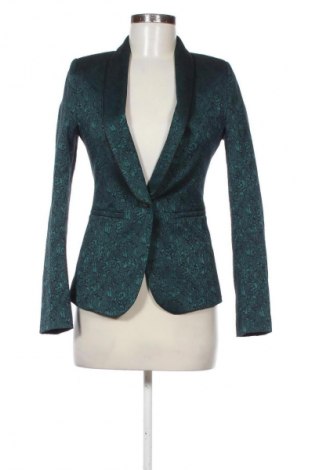 Γυναικείο σακάκι Orsay, Μέγεθος XS, Χρώμα Πολύχρωμο, Τιμή 12,99 €
