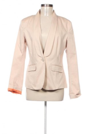 Дамско сако Orsay, Размер L, Цвят Бежов, Цена 24,55 €