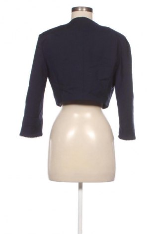 Γυναικείο σακάκι Orsay, Μέγεθος L, Χρώμα Μπλέ, Τιμή 15,99 €