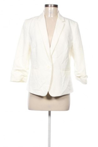 Damen Blazer Orsay, Größe M, Farbe Weiß, Preis € 32,99