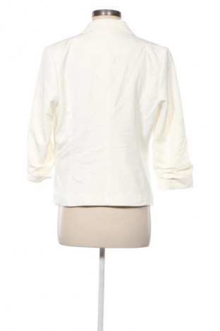 Damen Blazer Orsay, Größe M, Farbe Weiß, Preis € 32,99