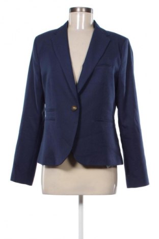 Γυναικείο σακάκι Orsay, Μέγεθος M, Χρώμα Μπλέ, Τιμή 15,99 €