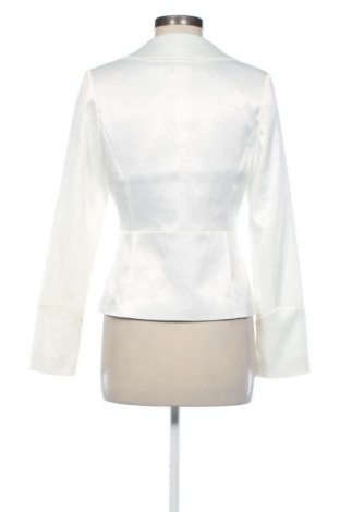 Γυναικείο σακάκι Orsay, Μέγεθος S, Χρώμα Εκρού, Τιμή 29,99 €