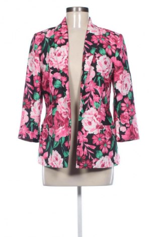 Damen Blazer Orsay, Größe M, Farbe Mehrfarbig, Preis 13,99 €