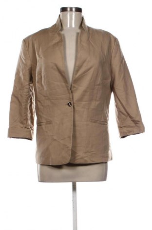 Damen Blazer Orsay, Größe XL, Farbe Beige, Preis € 19,99