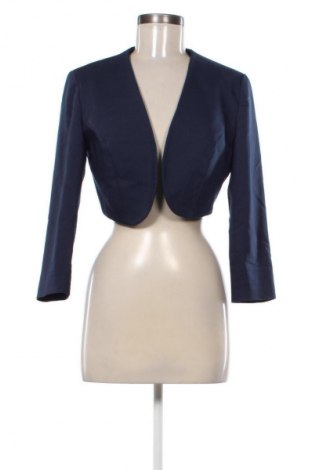 Damen Blazer Orsay, Größe M, Farbe Blau, Preis € 32,99