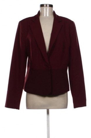 Γυναικείο σακάκι Orsay, Μέγεθος M, Χρώμα Κόκκινο, Τιμή 16,99 €