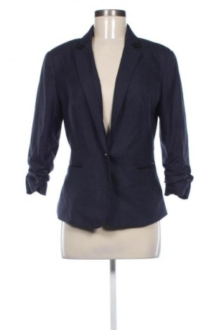 Γυναικείο σακάκι Orsay, Μέγεθος M, Χρώμα Μπλέ, Τιμή 29,99 €