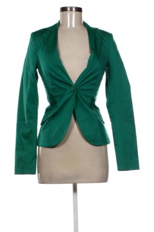 Γυναικείο σακάκι Orsay, Μέγεθος XXL, Χρώμα Πράσινο, Τιμή 15,99 €