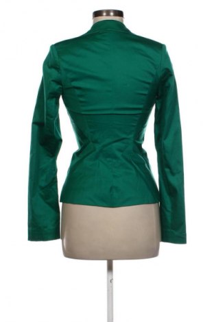 Γυναικείο σακάκι Orsay, Μέγεθος XXL, Χρώμα Πράσινο, Τιμή 15,99 €